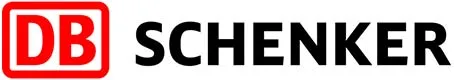 DB Schenker Logo