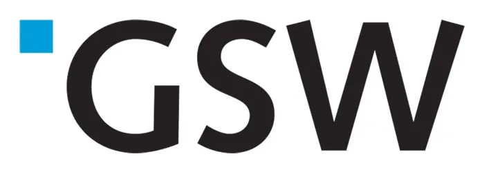 GSW Logo