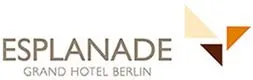 Hotel Esplanade Berlin Logo