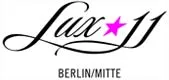 Lux 11 Berlin Logo