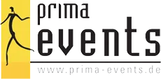 Prima Events Logo