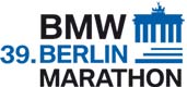 BMW Marathon Logo