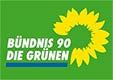 Die Grünen Logo