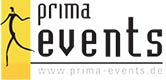 Prima Events Logo