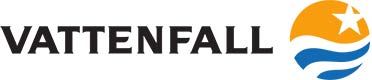 Vattenfall Logo